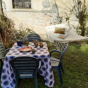 Casa Pusterla Venezia
