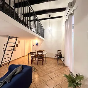 Core Casa vacanze Napoli
