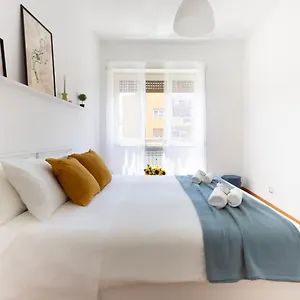 Balduina Retreat Terrace Appartamento Roma