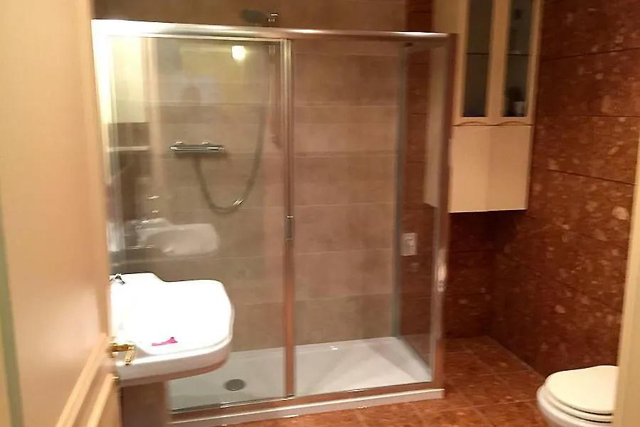 Camilla apartment in Venice-Molino