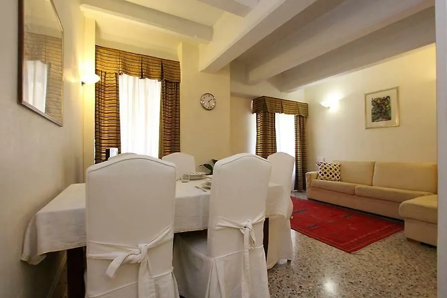 Camilla Apartment In Venice-Molino