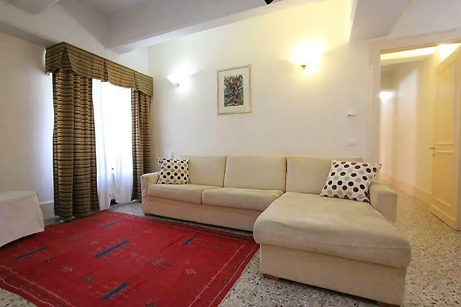 Camilla apartment in Venice-Molino 0*, Venezia Italia