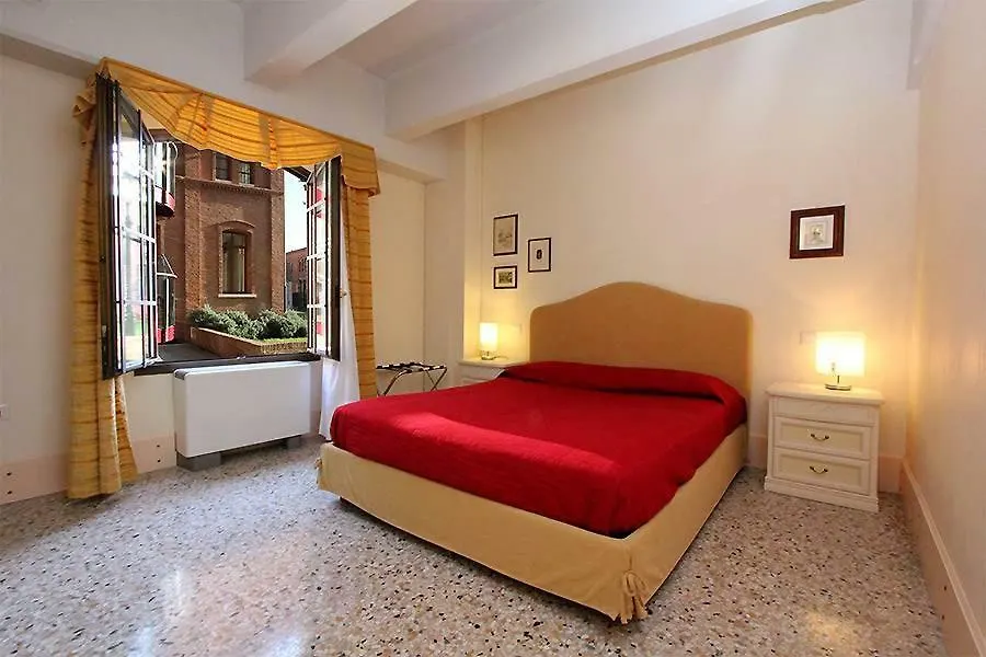 Camilla apartment in Venice-Molino 0*, Venezia