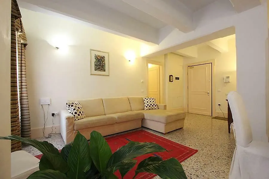 Camilla Apartment In Venice-Molino Veneza