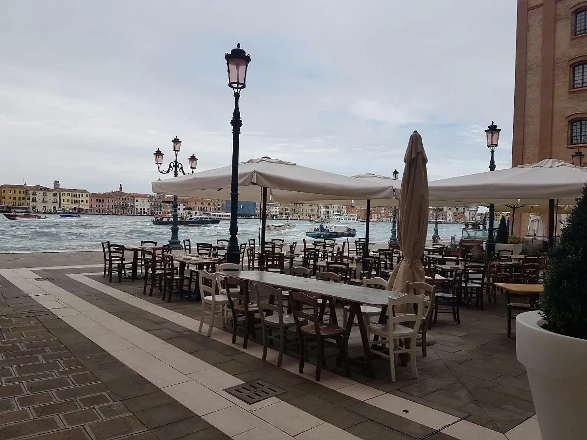 Camilla Apartment In Venice-Molino 0*, Veneza Itália