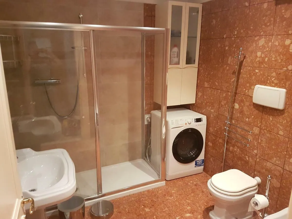 Camilla apartment in Venice-Molino 0*, Venezia